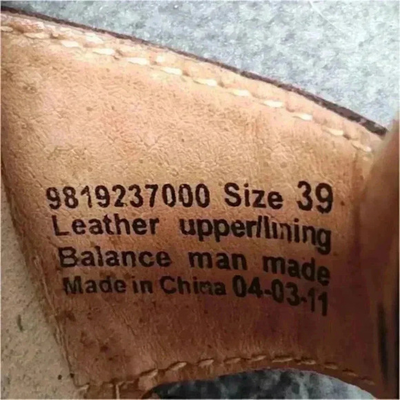 Strappy Open Toe Sandals by Dansko - Women's Comfort Summer Shoes - Stylish - Picture 8 of 8